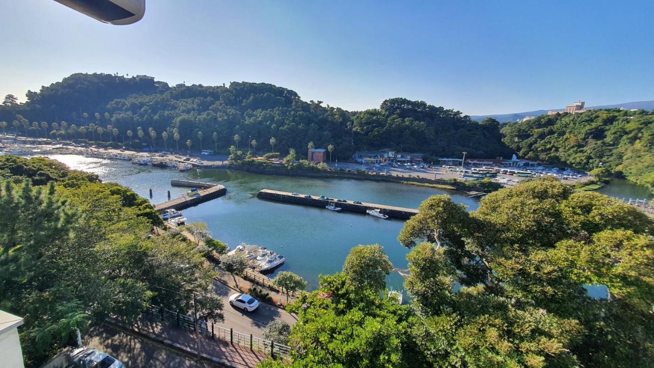 Cheonjiyeon Crystal Hotel Согвипхо Экстерьер фото