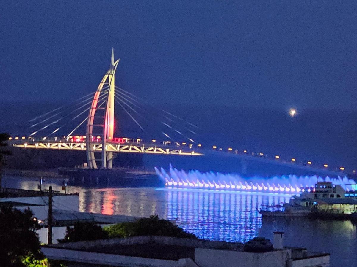 Cheonjiyeon Crystal Hotel Согвипхо Экстерьер фото